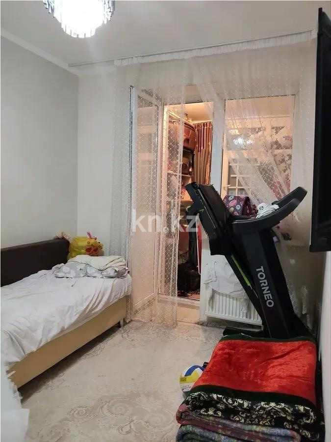 Продажа 1-комнатной квартиры, 30 м² в Астане