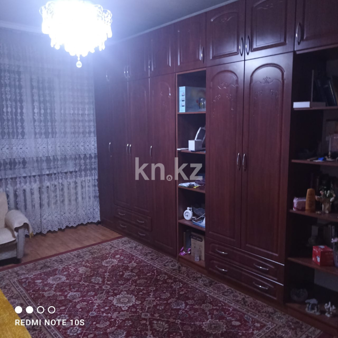 Продажа 1-комнатной квартиры, 43 м², Водник 2 - Продажа квартир в Алматинской области фото 3 из 8