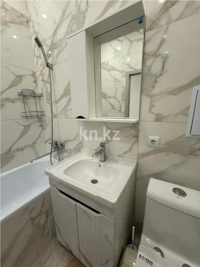 Продажа 1-комнатной квартиры, 30 м², ул. Е-669, дом  13 в Астане - фото 3