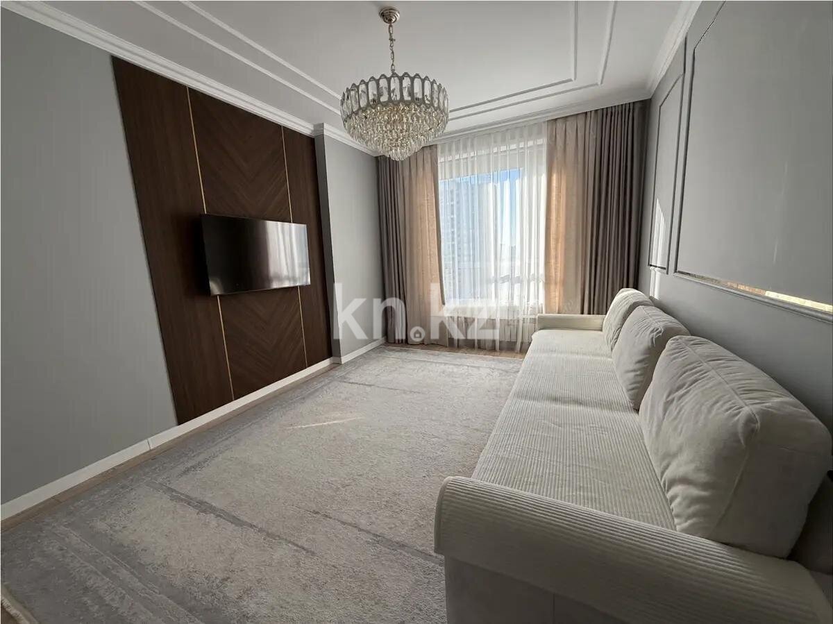 Продажа 3-комнатной квартиры, 80 м² в Астане