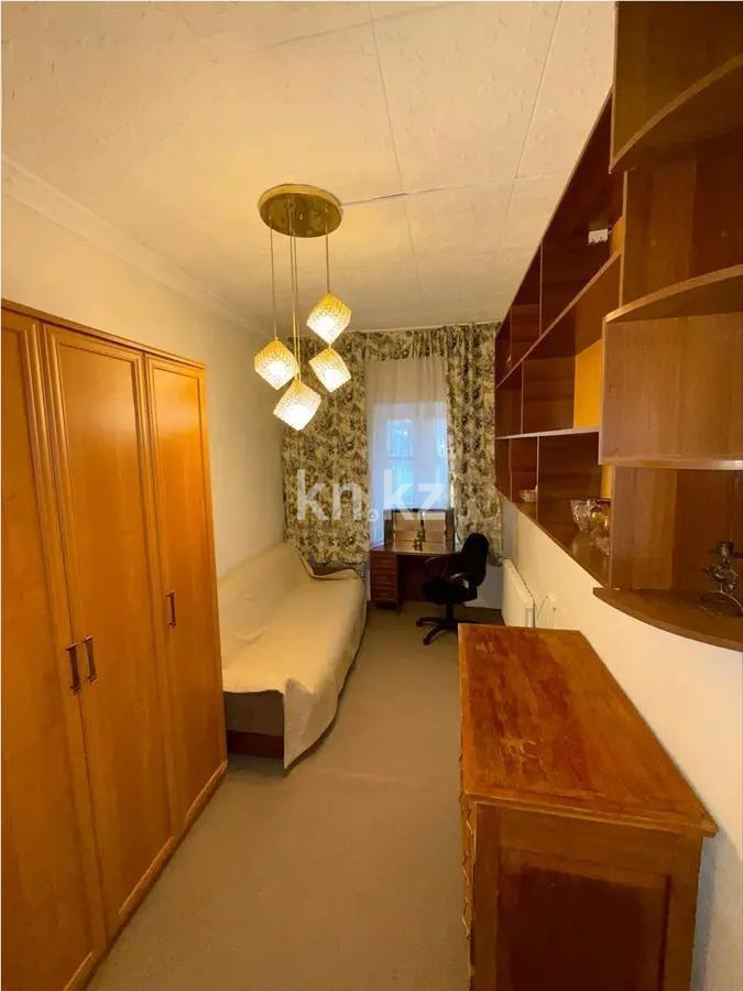 Продажа 2-комнатной квартиры, 43.2 м², ул. Манаса, дом  61 - Продажа квартир в Алматы фото 2 из 5