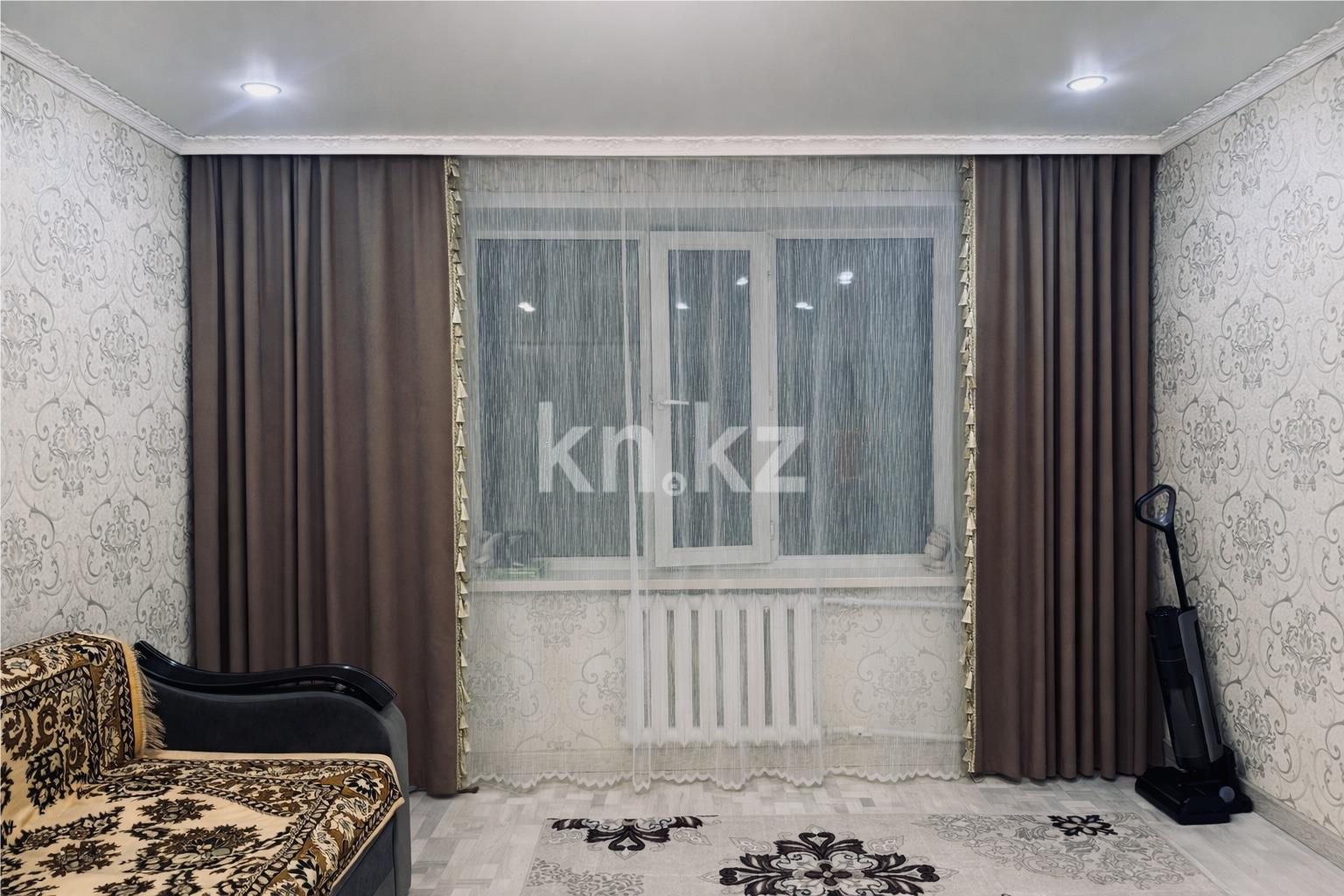 Продажа 1-комнатной квартиры, 36 м² - Продажа квартир в Казахстане - страница 108 фото 2 из 8