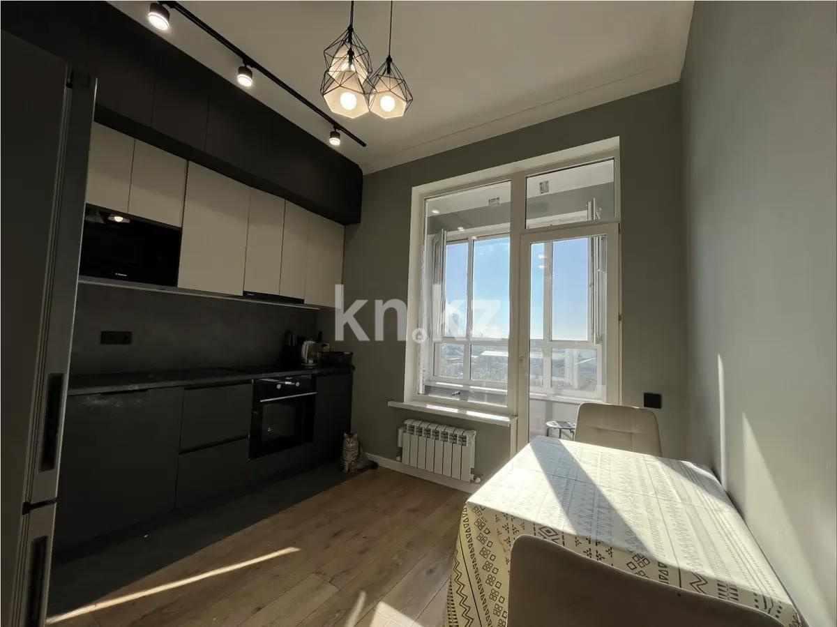Продажа 2-комнатной квартиры, 53 м² в Астане - фото 2
