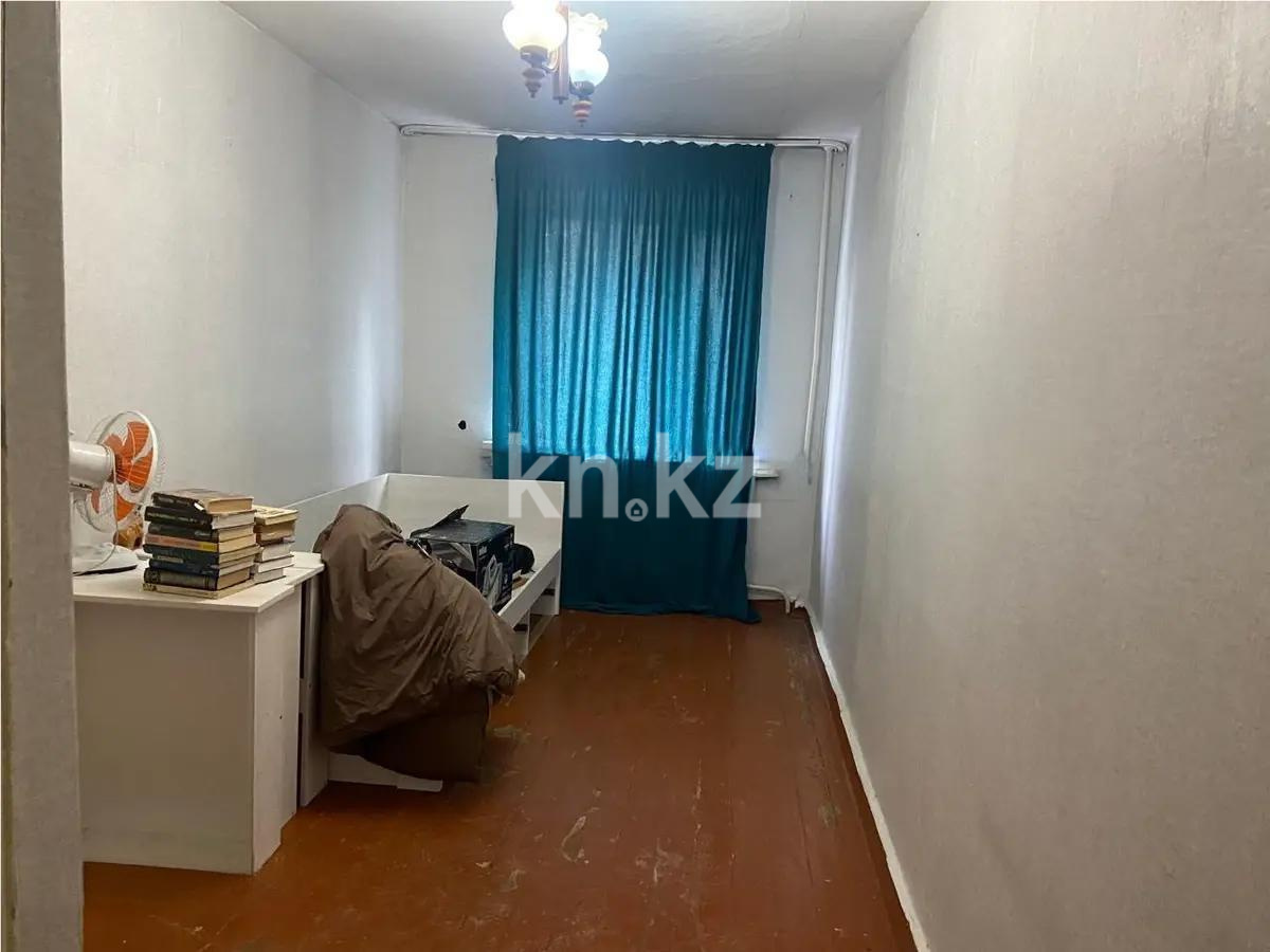 Продажа 2-комнатной квартиры, 44 м², ул. Спартака, дом  34 - Продажа квартир в Алматы фото 2 из 4