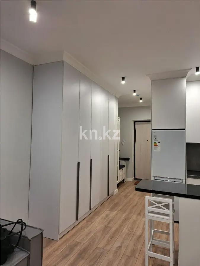 Продажа 1-комнатной квартиры, 33 м², пр. Сейфуллина, дом  416 - Продажа квартир в Алматы фото 4 из 4