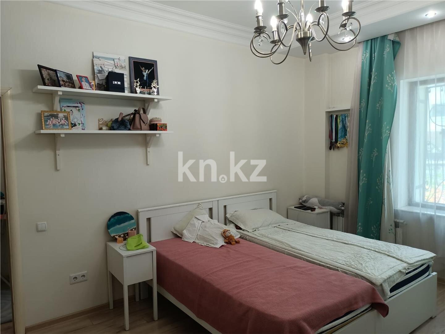 Продажа 3-комнатной квартиры, 112 м² в Астане - фото 11