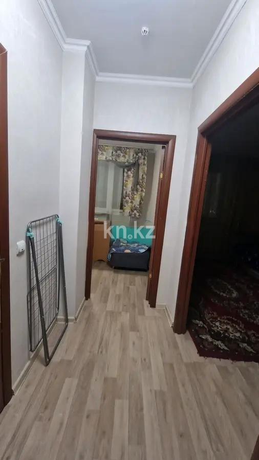 Продажа 1-комнатной квартиры, 38 м², пр. Абылай хана, дом  5/3 в Астане - фото 4