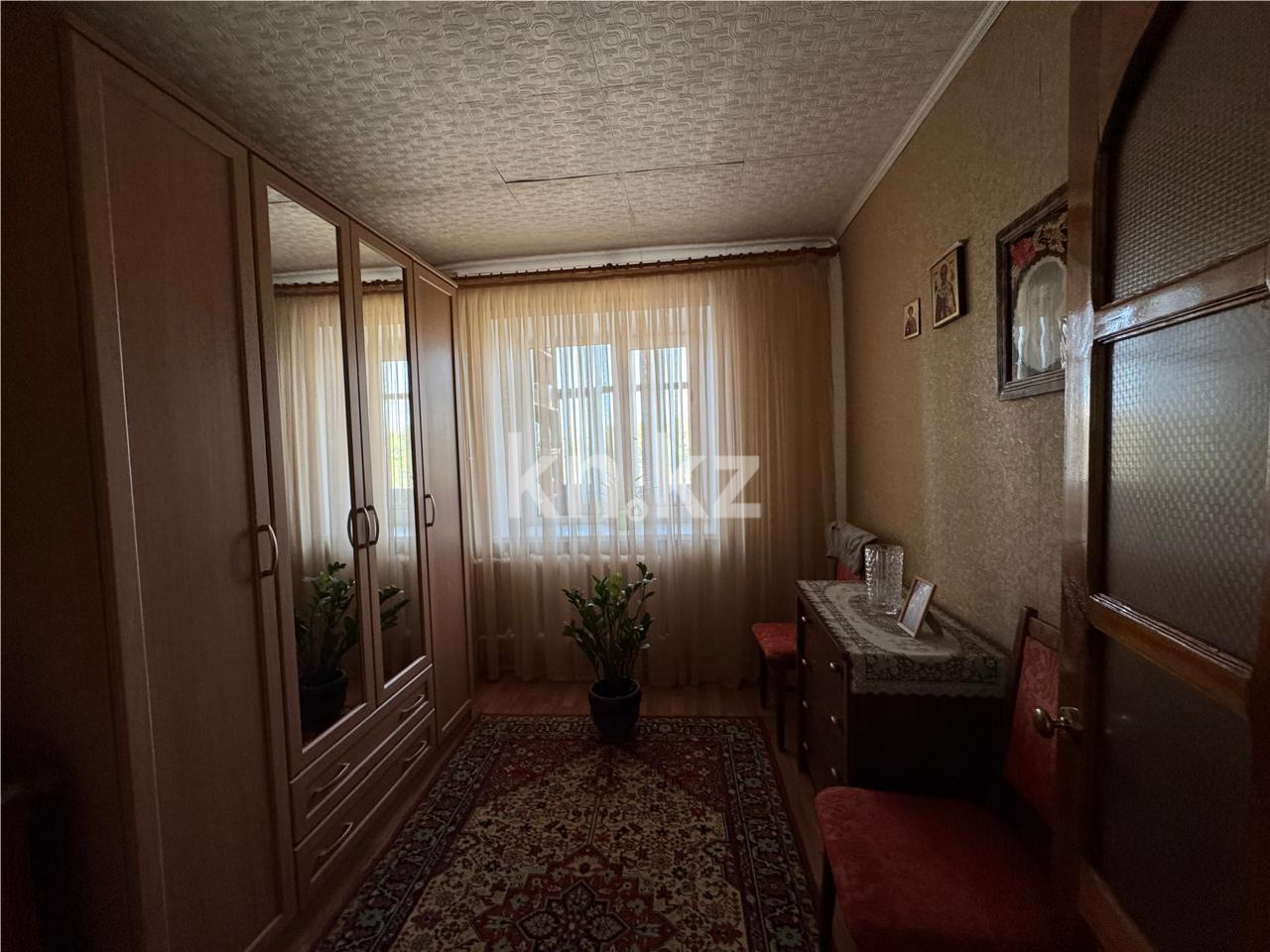 Продажа 4-комнатной квартиры, 69 м², мкр-н 7-й в Темиртау - фото 2