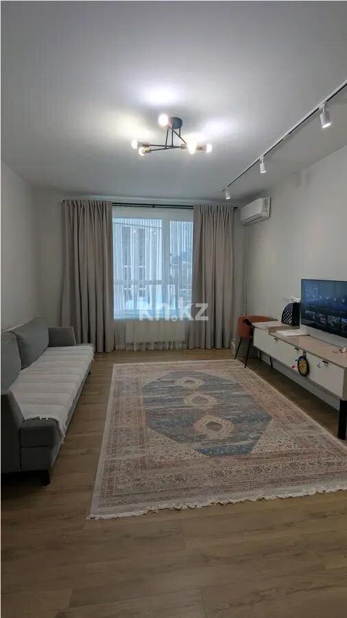 Продажа 3-комнатной квартиры, 94 м² в Астане