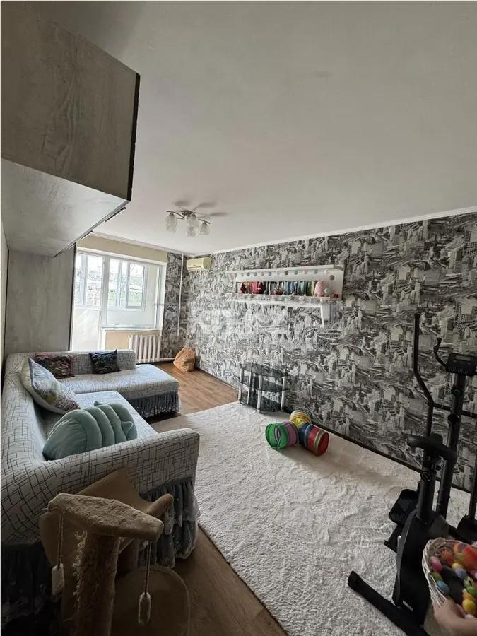Продажа 2-комнатной квартиры, 45 м² в Алматы