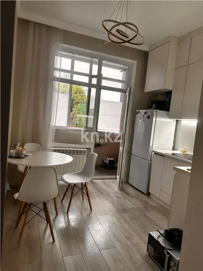 Продажа 2-комнатной квартиры, 61.4 м² в Астане - фото 3