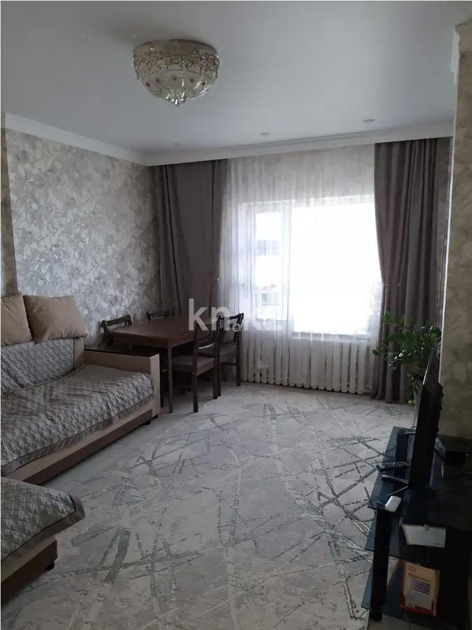 Продажа 2-комнатной квартиры, 44.6 м² - Продажа квартир в Астане - страница 7 фото 1 из 6