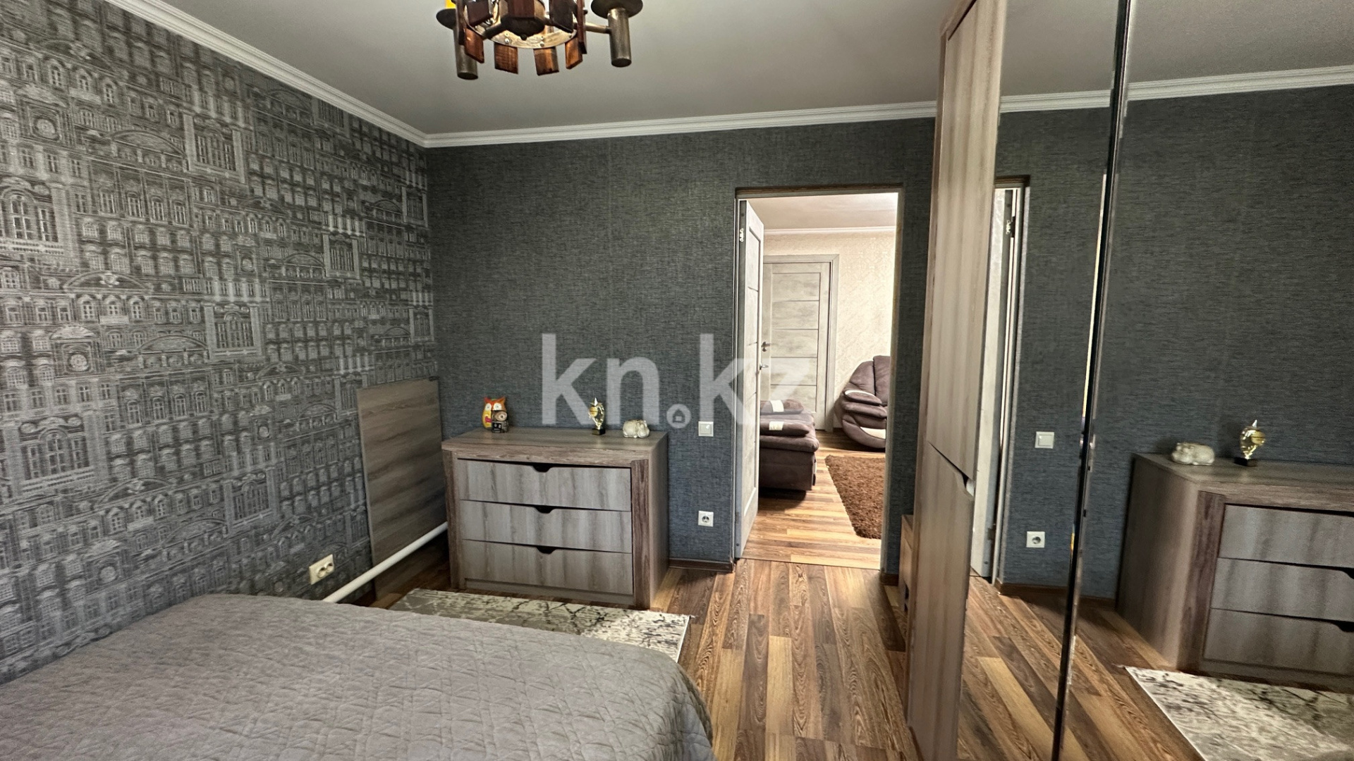 Продажа 4-комнатного дома, 140 м², ул. Сыгай - Продажа домов, коттеджей в Алматы фото 18 из 31