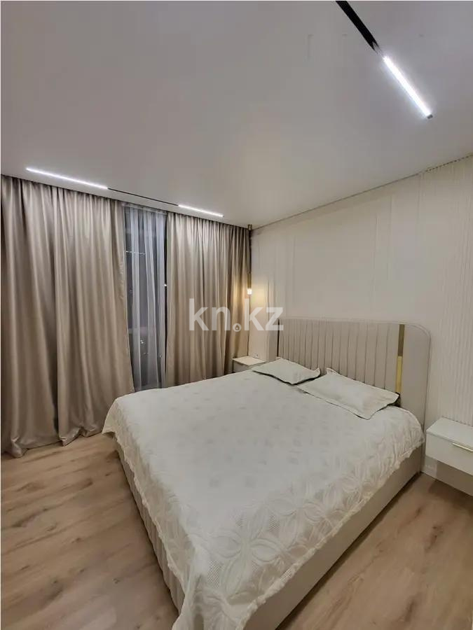 Продажа 3-комнатной квартиры, 95 м² - Продажа квартир в Казахстане - страница 3 фото 2 из 6