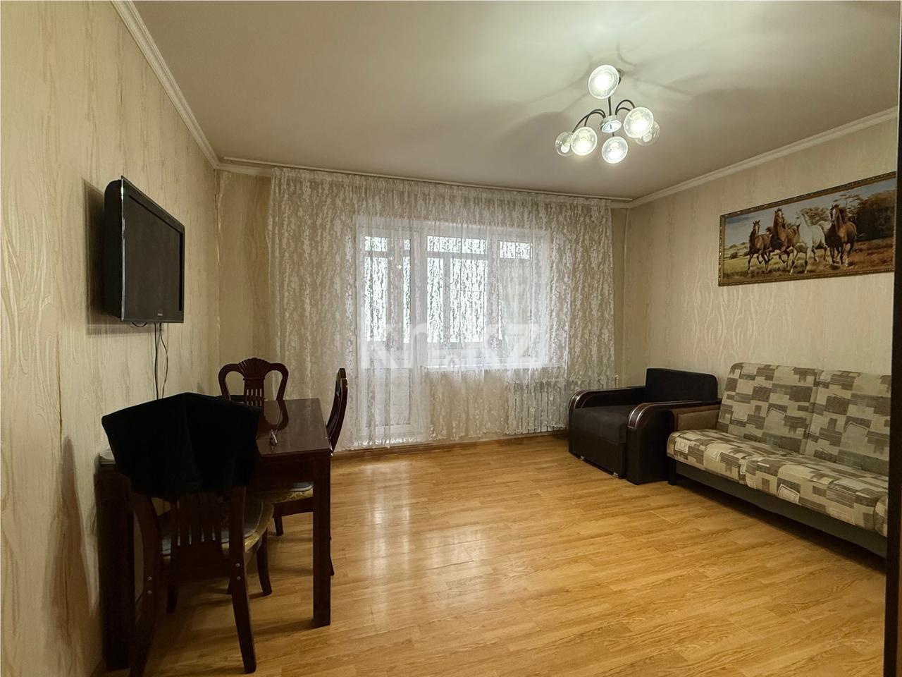 Продажа 1-комнатной квартиры, 36 м² - Продажа однокомнатных квартир в Караганде - страница 5 фото 3 из 9