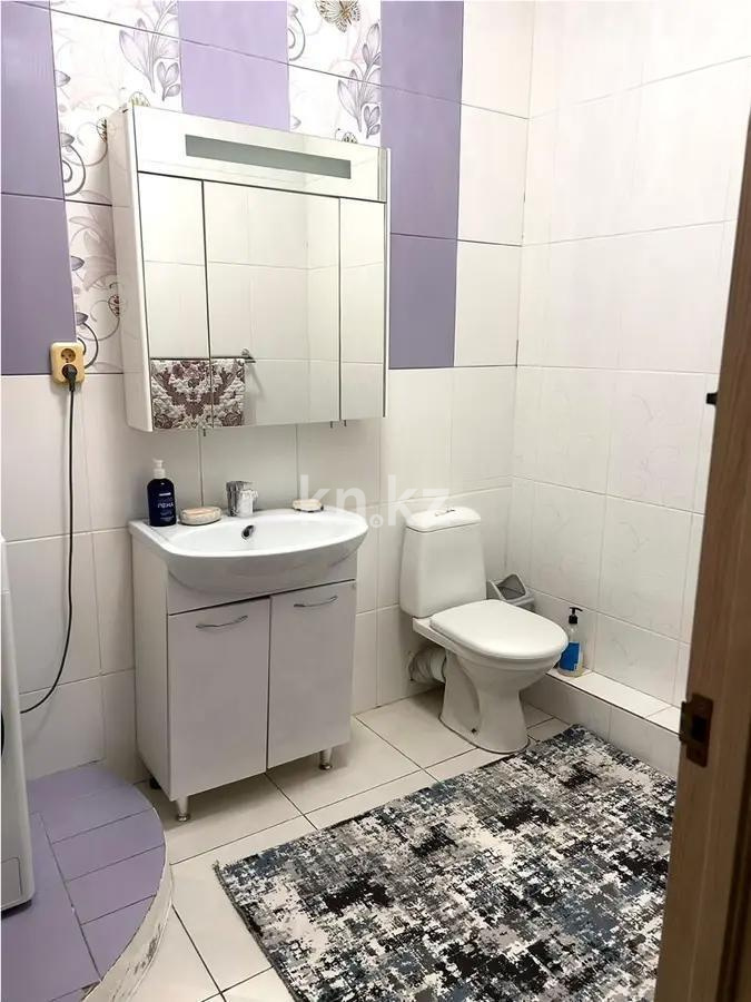 Продажа 4-комнатной квартиры, 140.5 м² - Продажа недвижимости в Астане - страница 12 фото 6 из 7