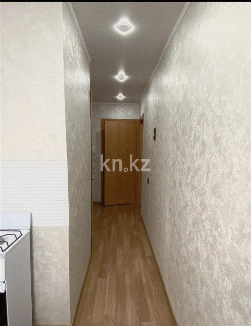 Продажа 1-комнатной квартиры, 31 м² в Караганде - фото 14