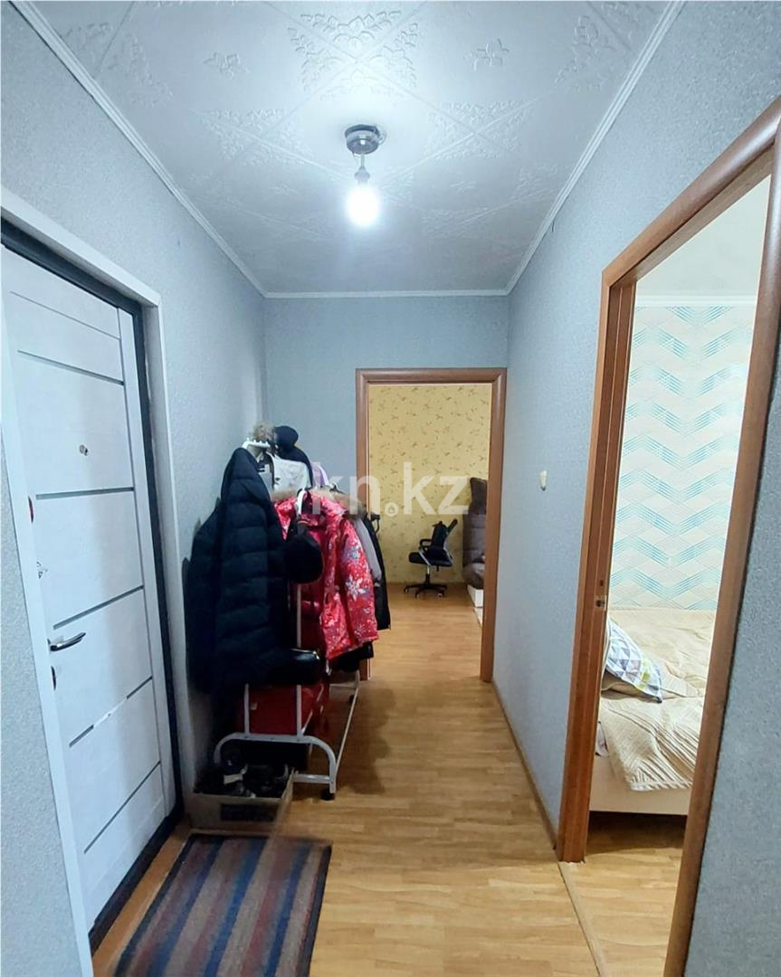 Продажа 2-комнатной квартиры, 53 м², 70 квартал - Продажа квартир в Темиртау фото 11 из 12