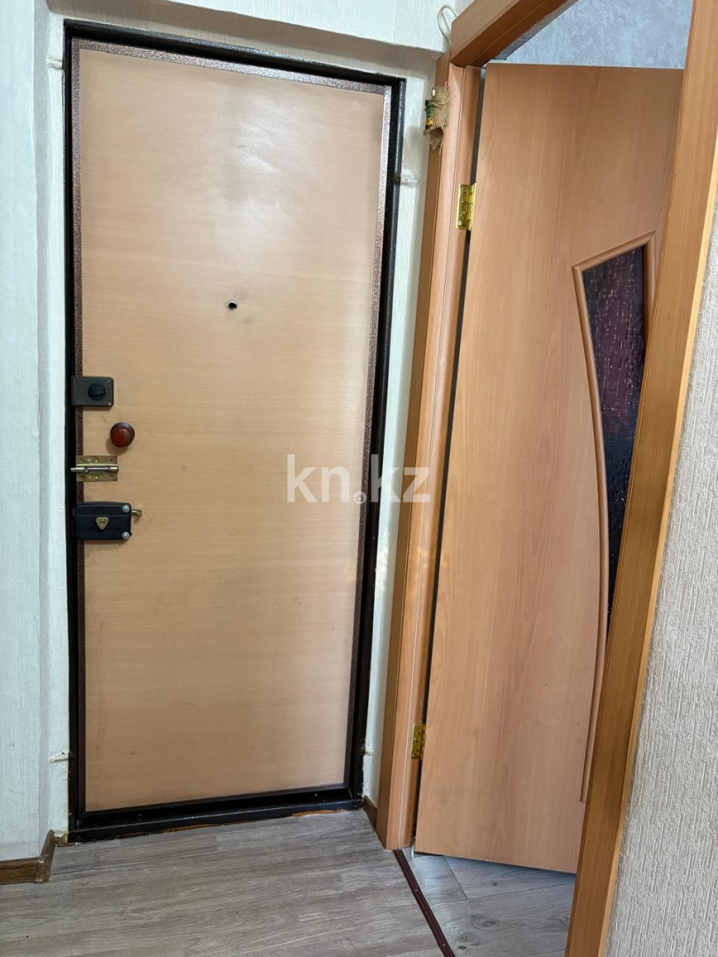 Продажа 1-комнатной квартиры, 30.4 м² - Продажа однокомнатных квартир в Пришахтинске Караганды фото 6 из 6