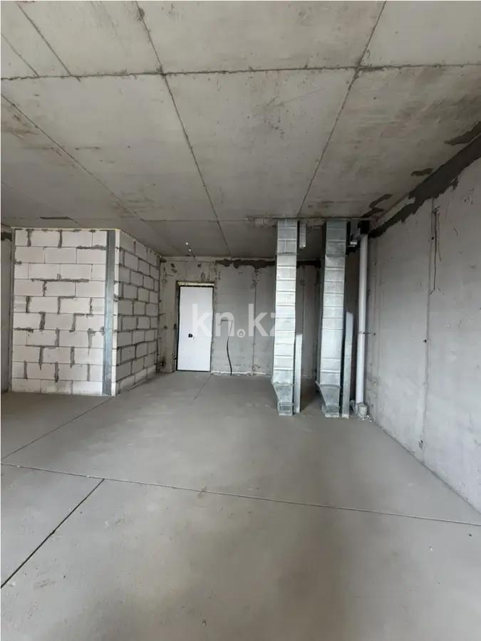 Продажа 1-комнатной квартиры, 46.85 м² - Продажа однокомнатных квартир в Алматы - страница 18 фото 2 из 2