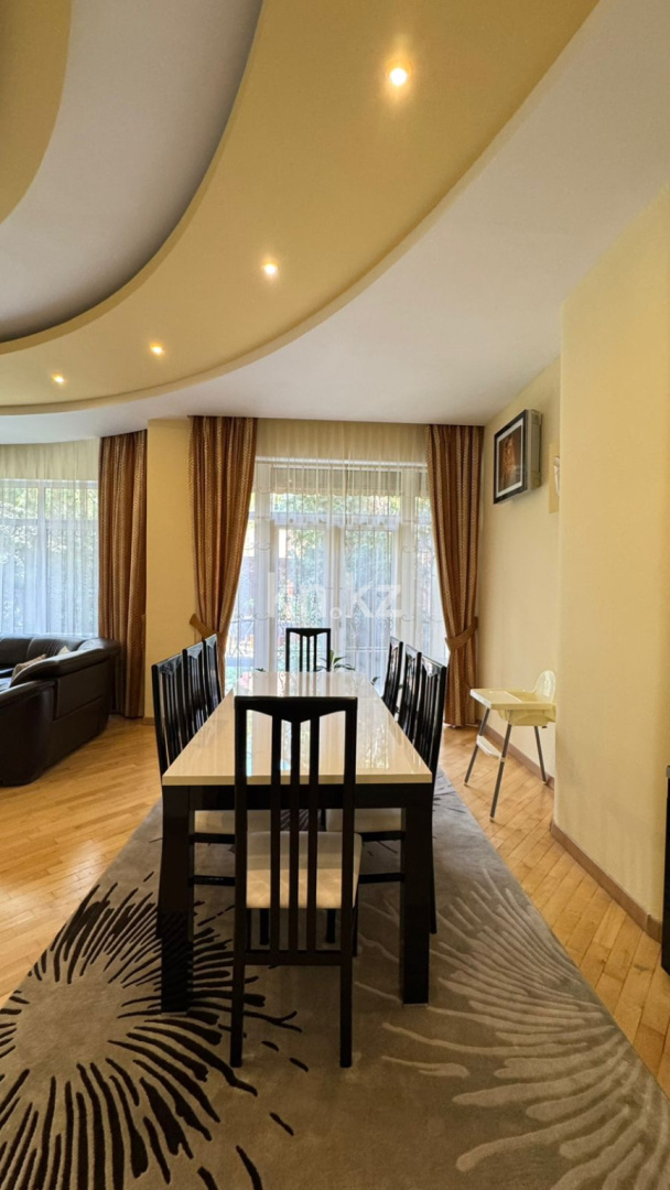 Продажа 4-комнатного дома, 360 м² - Продажа домов, коттеджей в Алматы фото 3 из 40