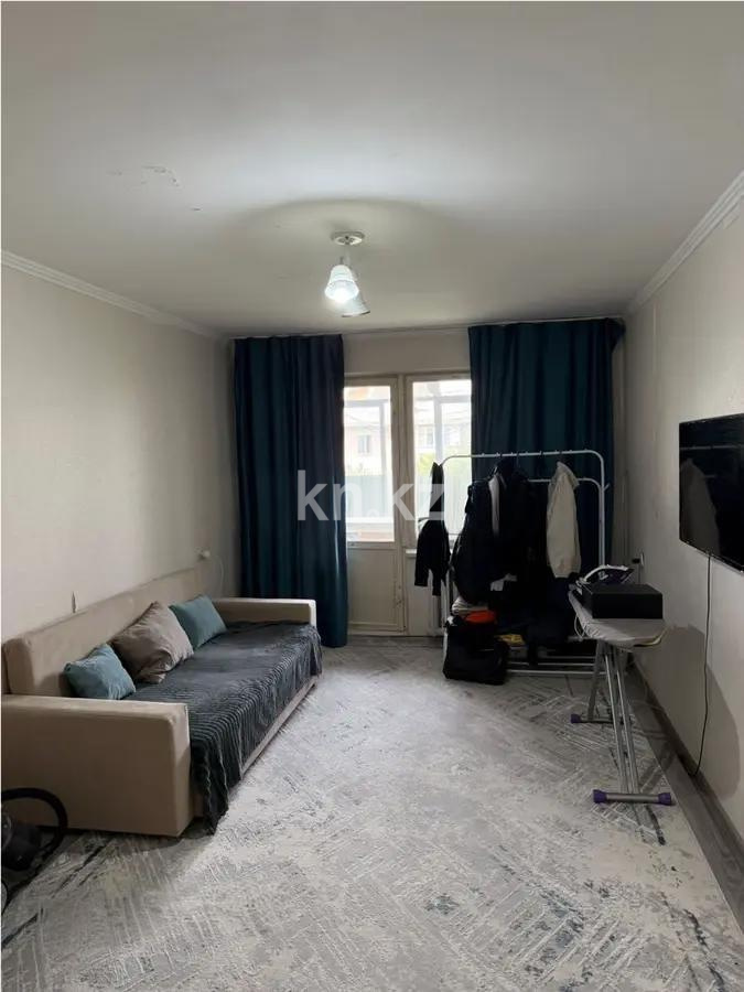 Продажа 2-комнатной квартиры, 45 м² - Продажа недвижимости в Алматы - страница 3 фото 1 из 4