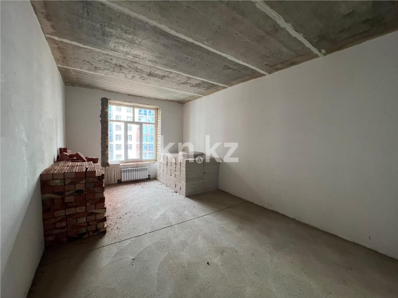 Продажа 2-комнатной квартиры, 63 м² в Караганде - фото 6