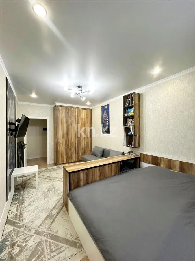 Продажа 1-комнатной квартиры, 38 м² в Астане - фото 2