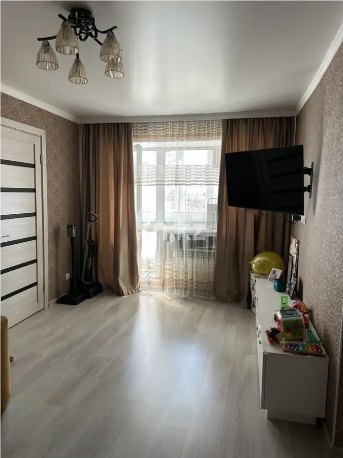 Продажа 2-комнатной квартиры, 42 м² в Караганде - фото 2