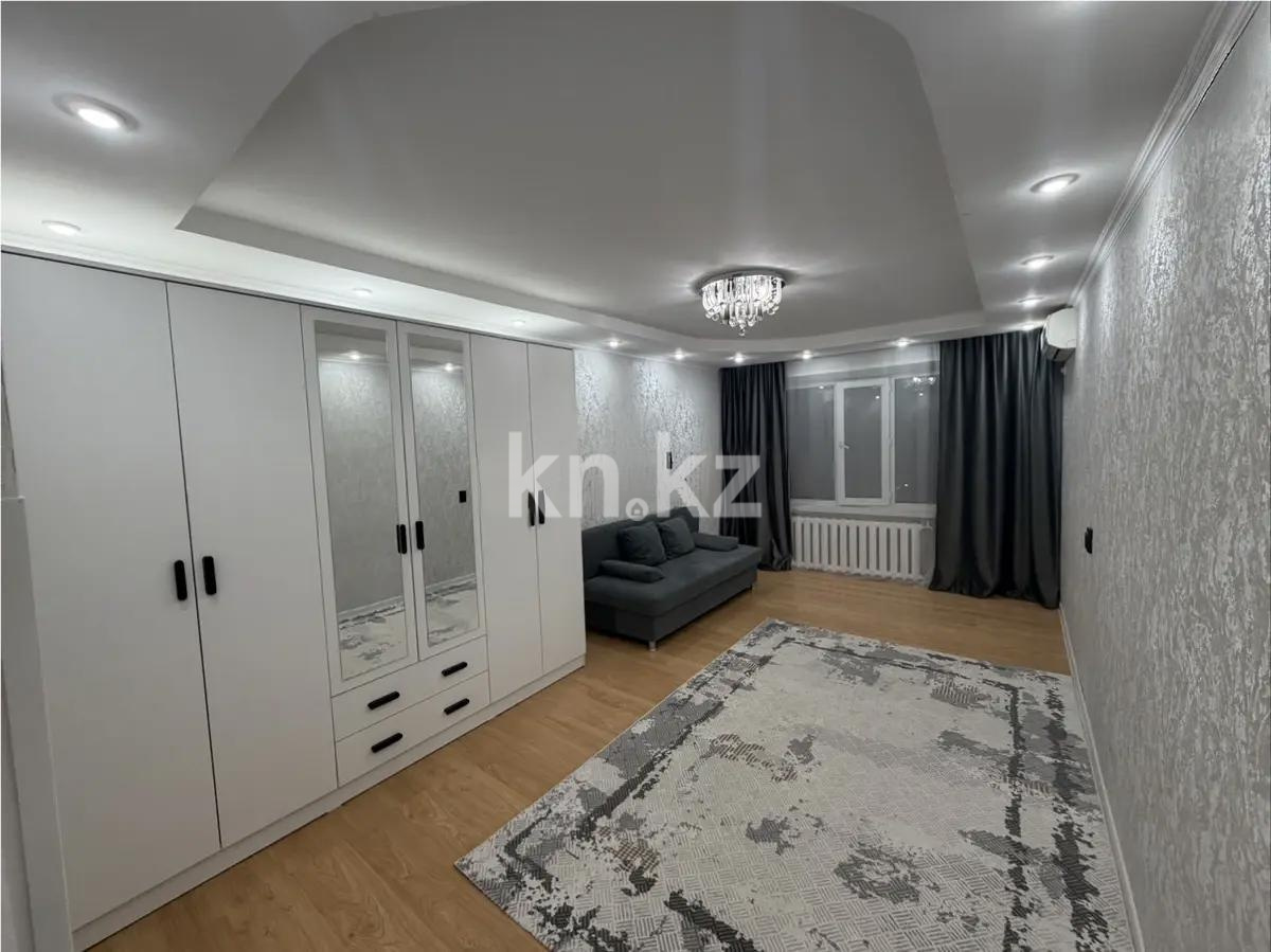 Продажа 1-комнатной квартиры, 31.2 м² в Астане