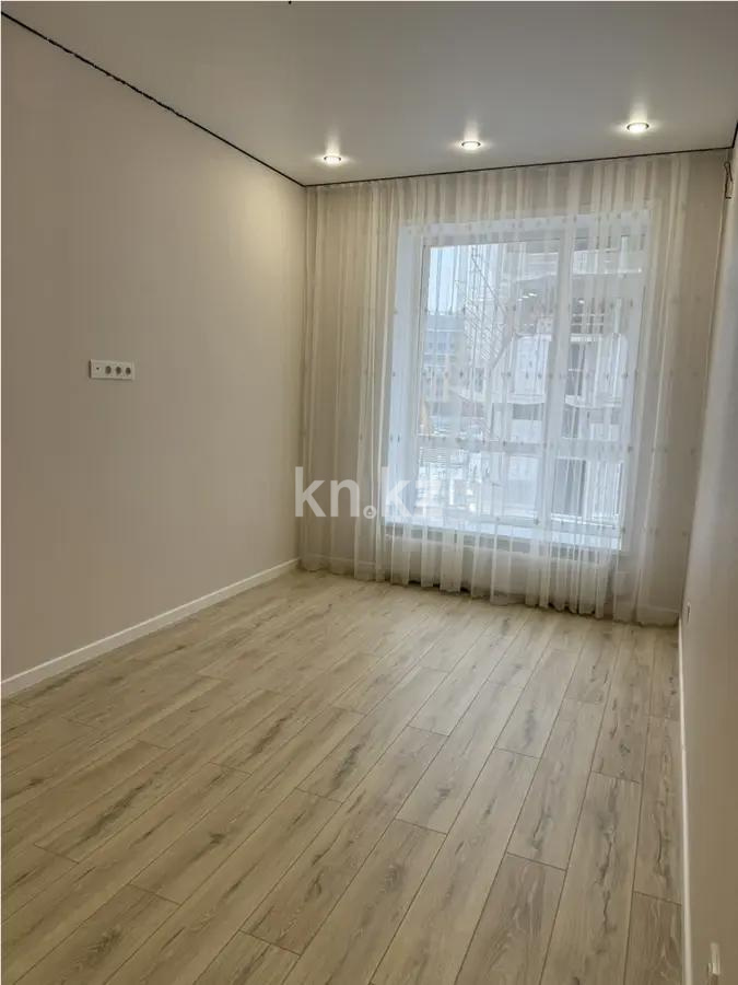 Продажа 1-комнатной квартиры, 40 м², пр. Аль-Фараби, дом  7/3 в Астане