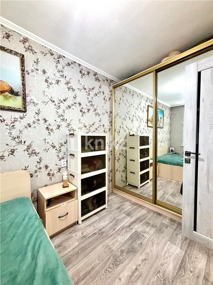 Продажа 3-комнатной квартиры, 50 м² - Продажа квартир в Караганде - страница 7 фото 6 из 14