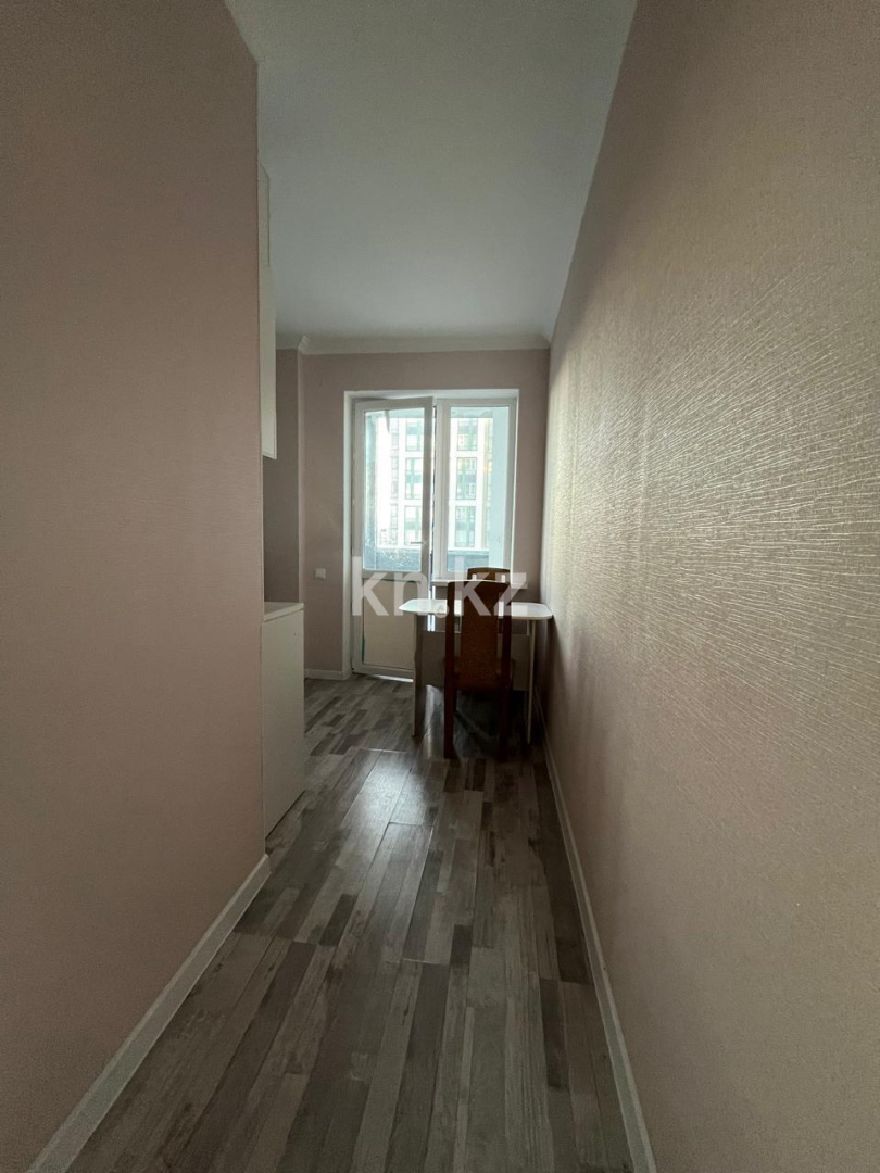 Аренда 1-комнатной квартиры, 38 м² - Аренда квартир помесячно в Астане в р-не Есиль - страница 2 фото 5 из 8