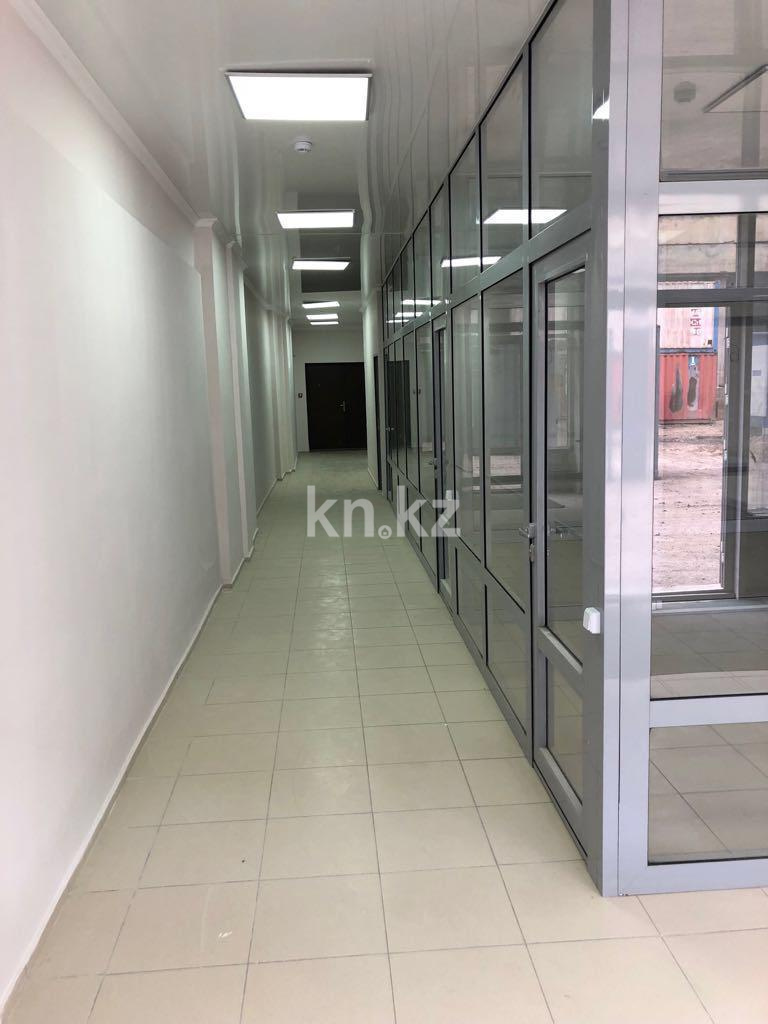 Продажа базы, 485 м² - Продажа баз, складов и промышленной недвижимости в Казахстане фото 5 из 10