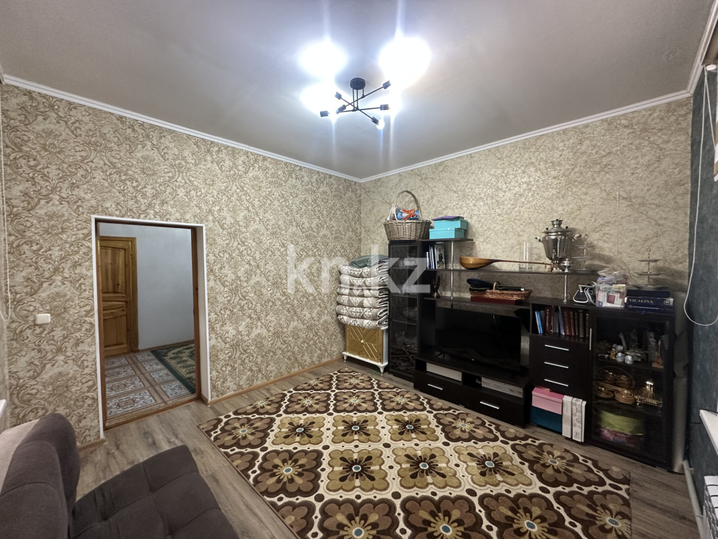 Продажа 5-комнатного дома, 170 м², Кызбел, дом  2525 - Продажа домов, коттеджей в Шымкенте фото 11 из 23