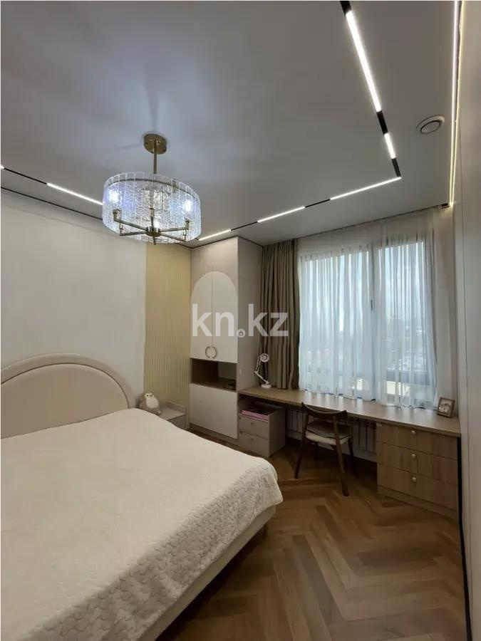 Продажа 4-комнатной квартиры, 106 м² в Алматы - фото 2