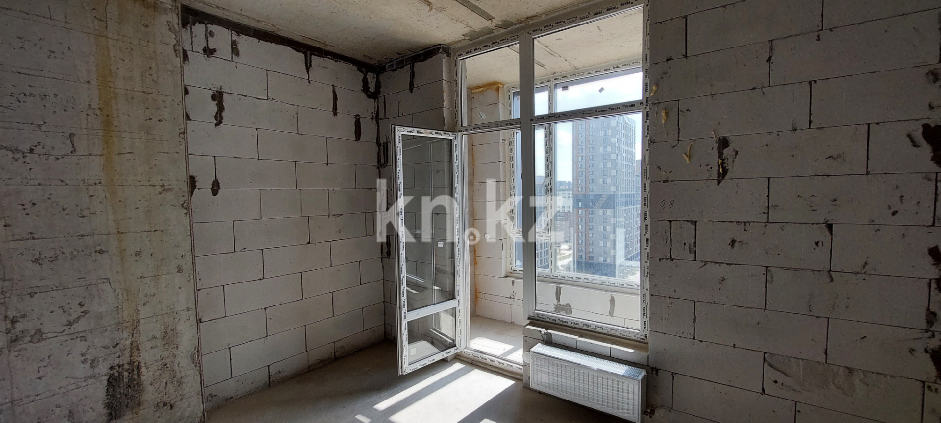 Продажа 3-комнатной квартиры, 89 м² в Астане - фото 10