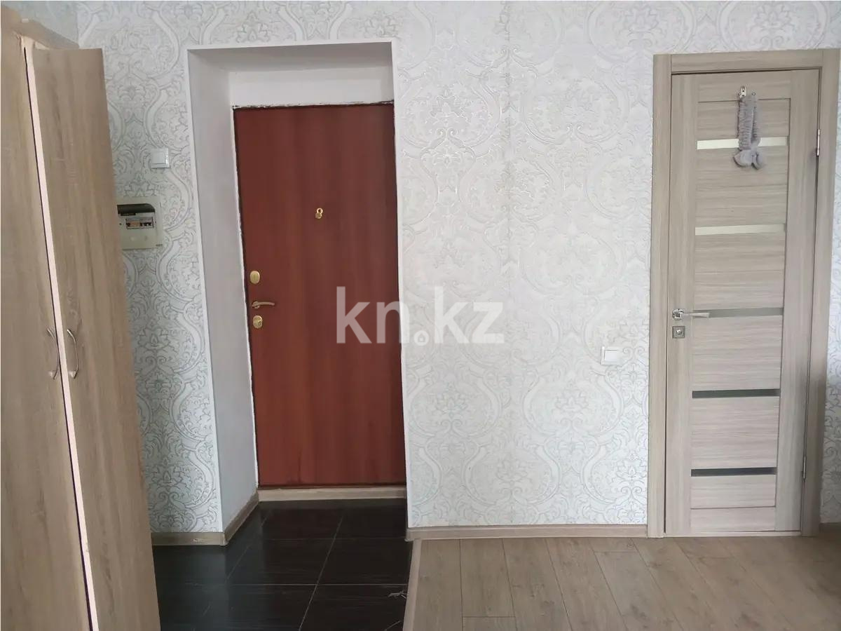 Продажа 1-комнатной квартиры, 27 м² - Продажа квартир в новостройках Астаны без посредников - страница 3 фото 3 из 3