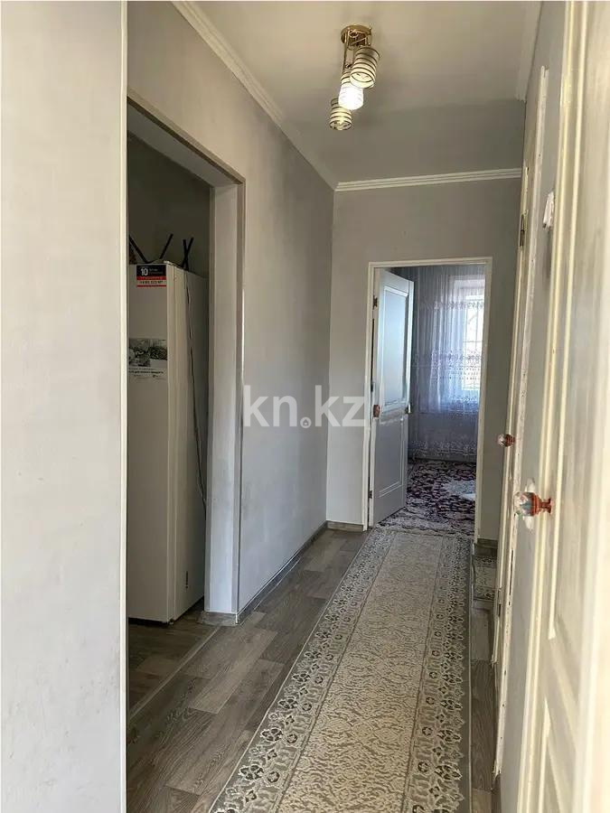 Продажа 4-комнатной квартиры, 78 м², ул. Дюсембекова, дом  67 в Караганде - фото 8
