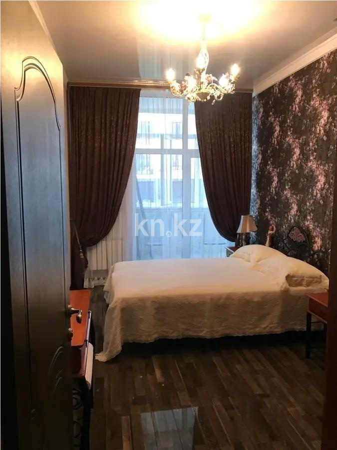 Продажа 3-комнатной квартиры, 120 м² - Продажа квартир в Городе Караганды фото 2 из 7