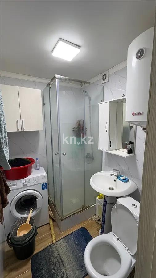 Продажа 2-комнатной квартиры, 50 м² - Продажа квартир от собственников в Караганде - страница 4 фото 4 из 5