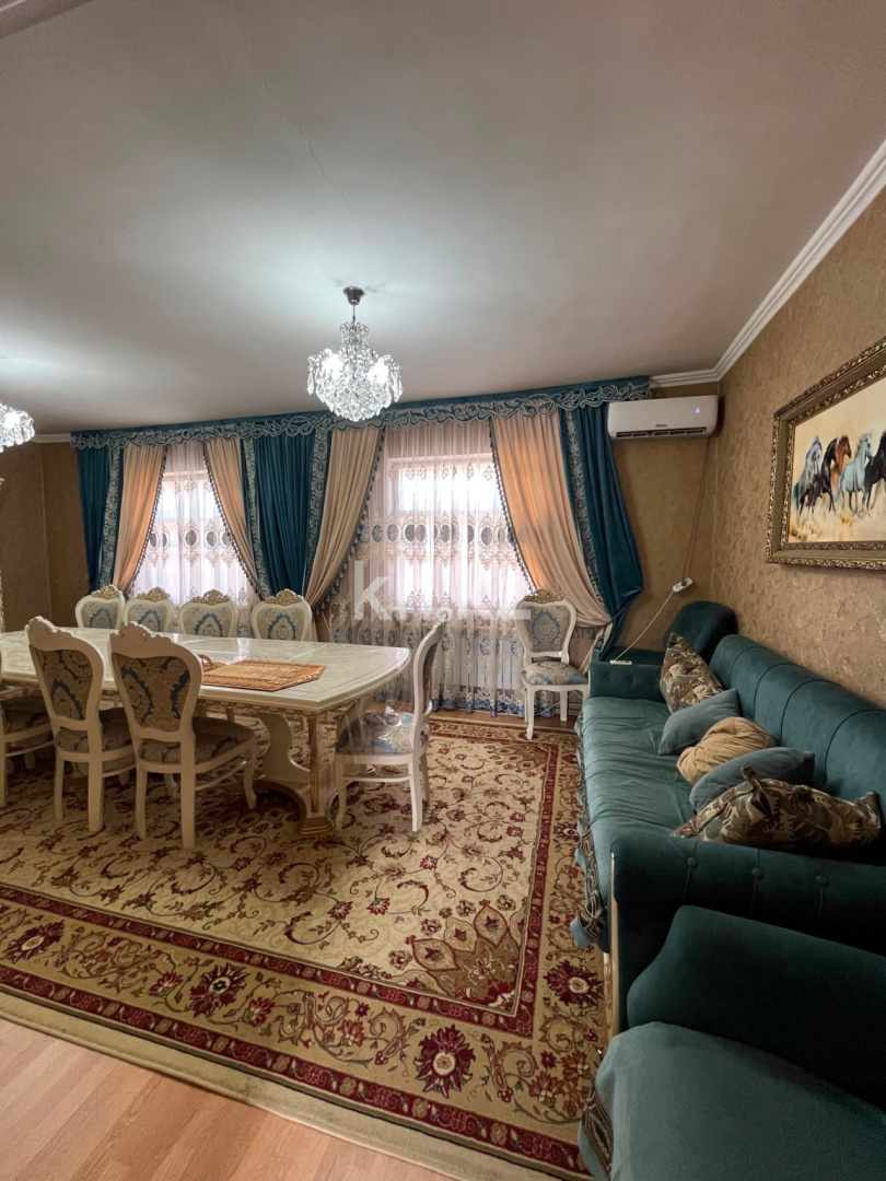 Продажа 5-комнатного дома, 160 м² в Шымкенте - фото 4