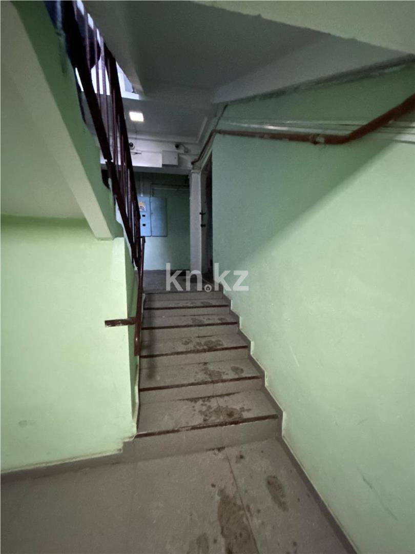 Продажа 2-комнатной квартиры, 43.3 м² - Продажа квартир в Казахстане - страница 3 фото 14 из 14