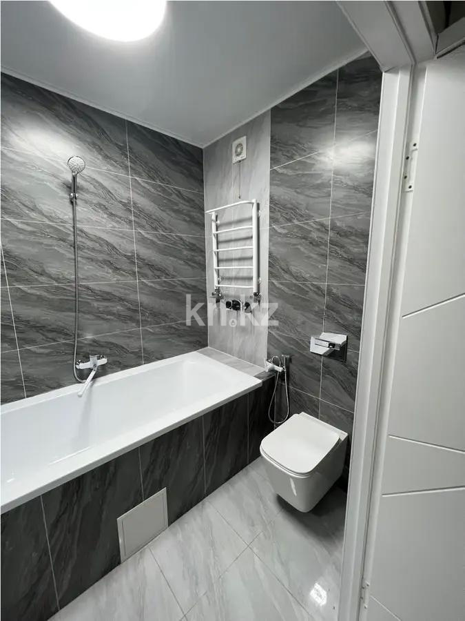 Продажа 3-комнатной квартиры, 83 м² в Алматы - фото 4