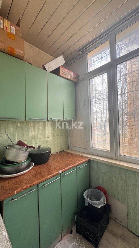 Продажа 2-комнатной квартиры, 52 м², Санырыкбатыра, дом  15 - Продажа квартир в Таразе фото 9 из 18