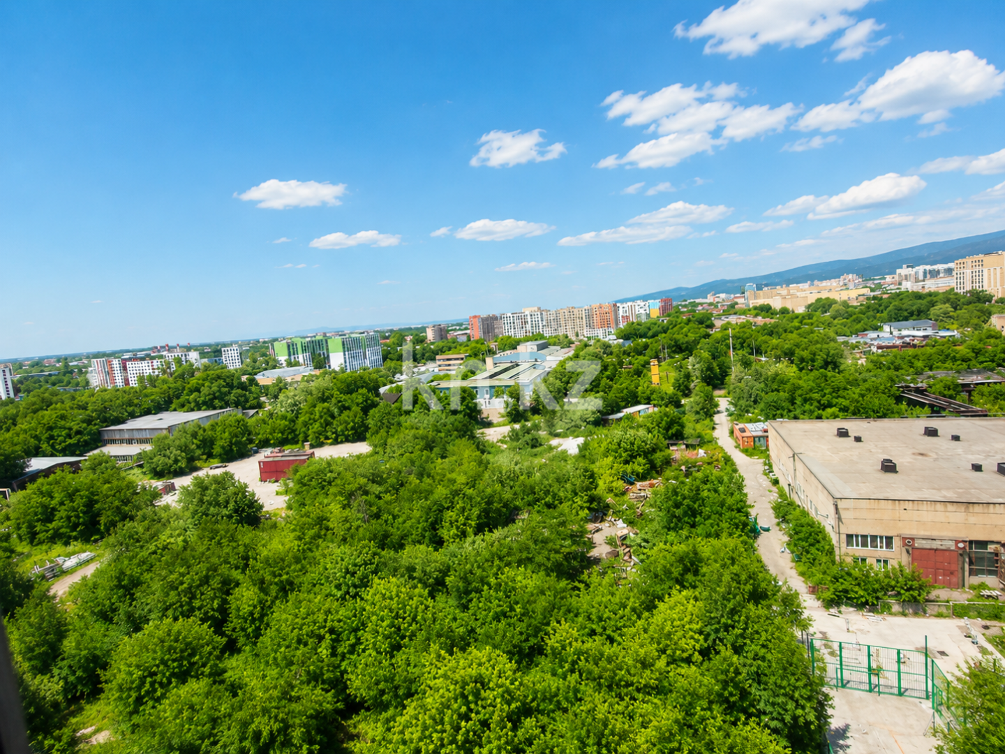 Продажа 1-комнатной квартиры, 42 м² в Алматы - фото 7