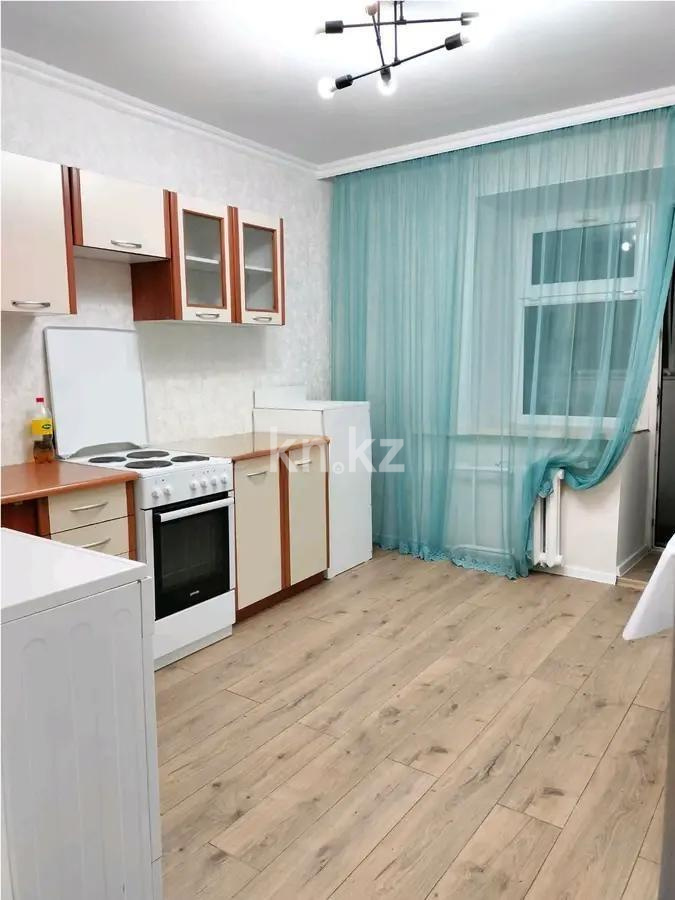 Продажа 1-комнатной квартиры, 37.6 м², ул. Косшыгулулы, дом  24/1 в Астане - фото 3