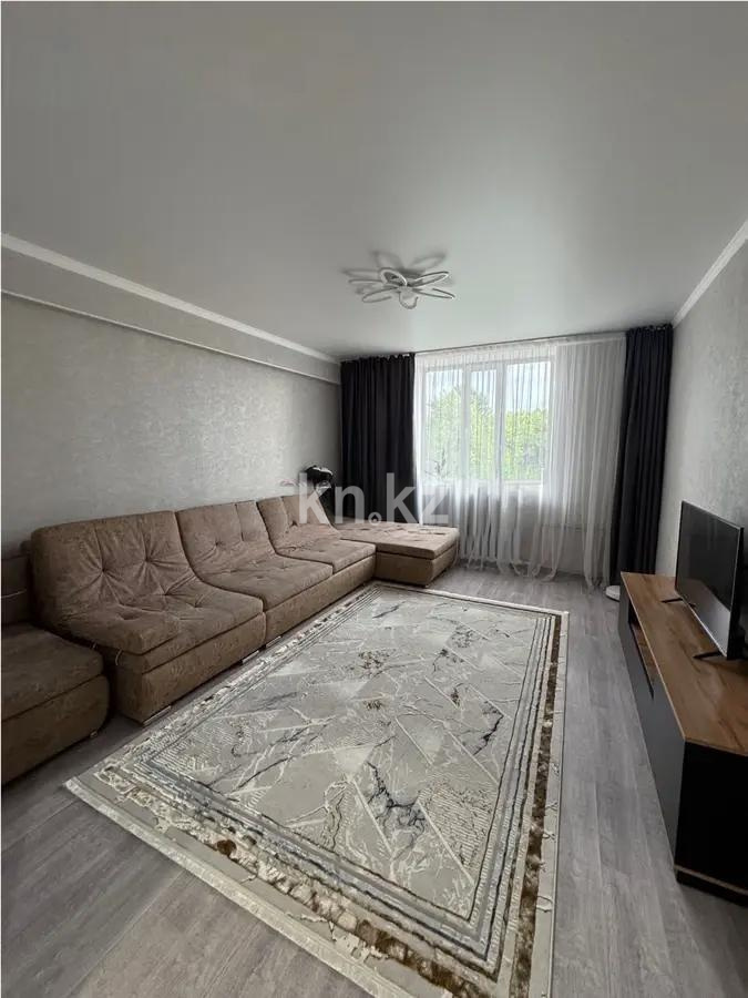 Продажа 2-комнатной квартиры, 58 м², ул. Маяковского, дом  6 - Продажа квартир в Темиртау фото 1 из 4