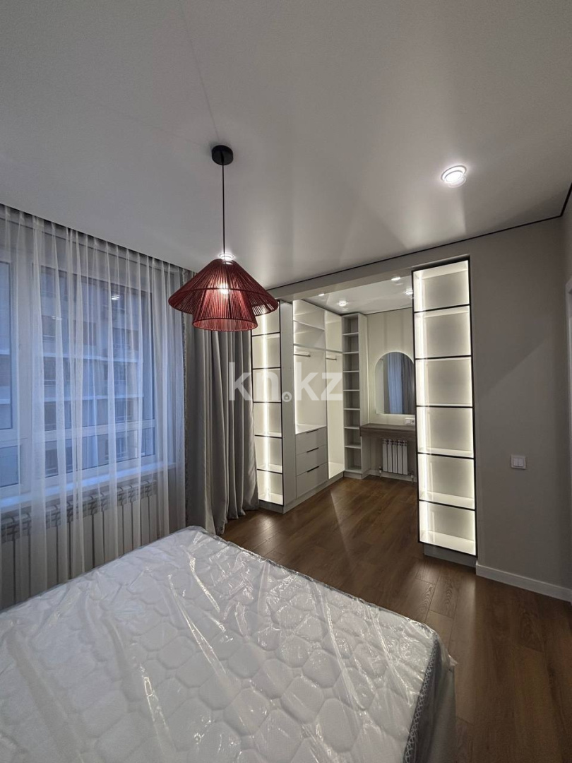 Продажа 3-комнатной квартиры, 54.5 м² в Алматы - фото 12