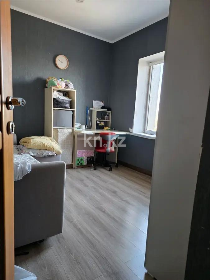 Продажа 3-комнатной квартиры, 80 м², пр. Достык, дом  33 в Алматы - фото 2